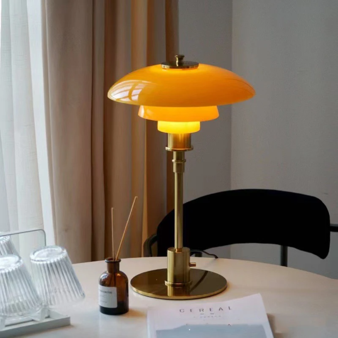 Luminária Design Dinamarquês Nordic™