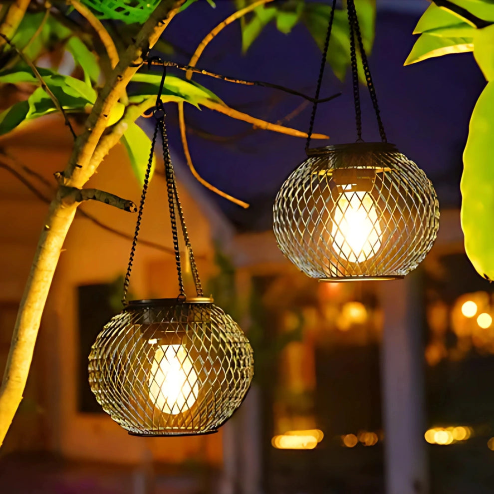 Luminária Externa Solara™