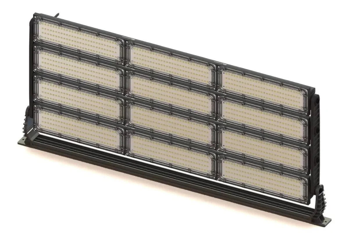 Refletor LED 1500w Modular OSRAM Branco Frio