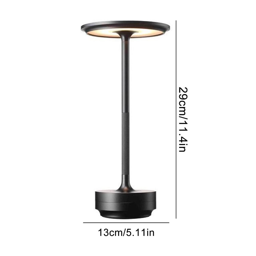 Luminária de mesa Portátil AMBIENT™