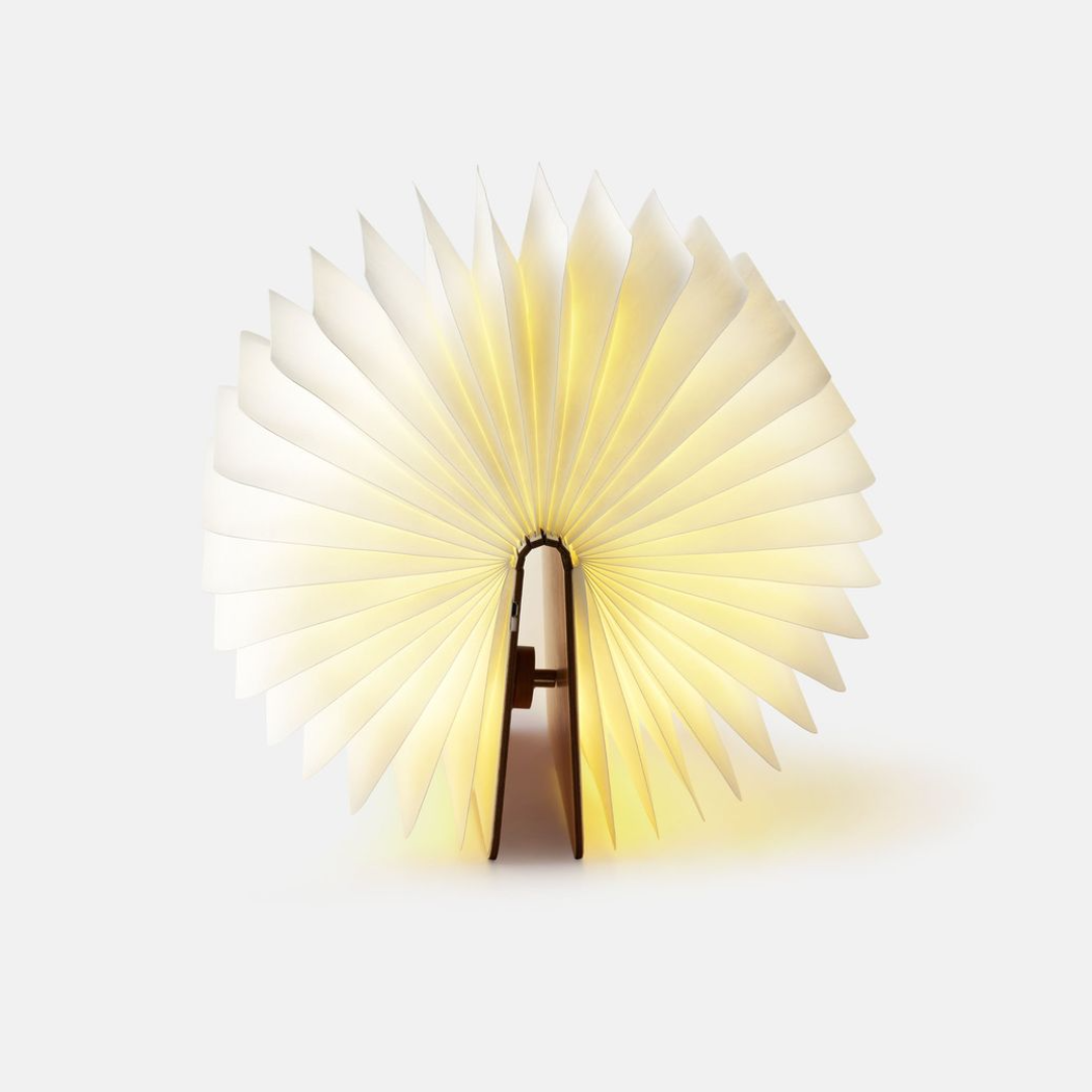 Luminária Decorativa Lumio™