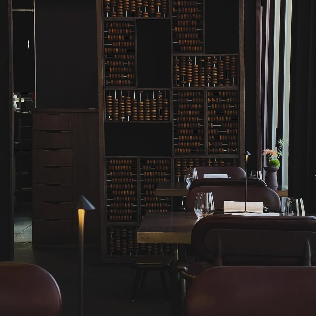 Luminária de mesa Portátil DILLA™