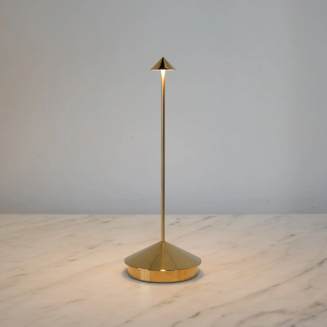 Luminária de mesa Portátil DILLA™