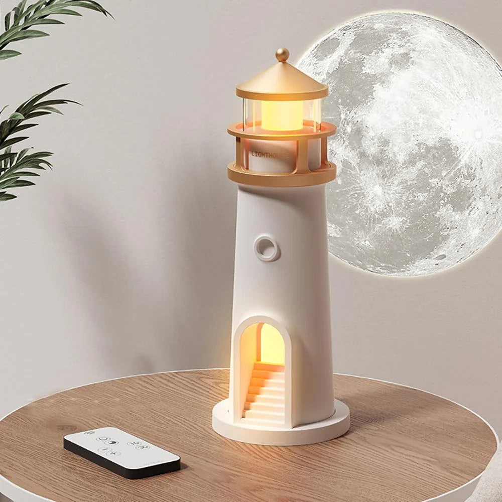 Luminária Farol Lunar™