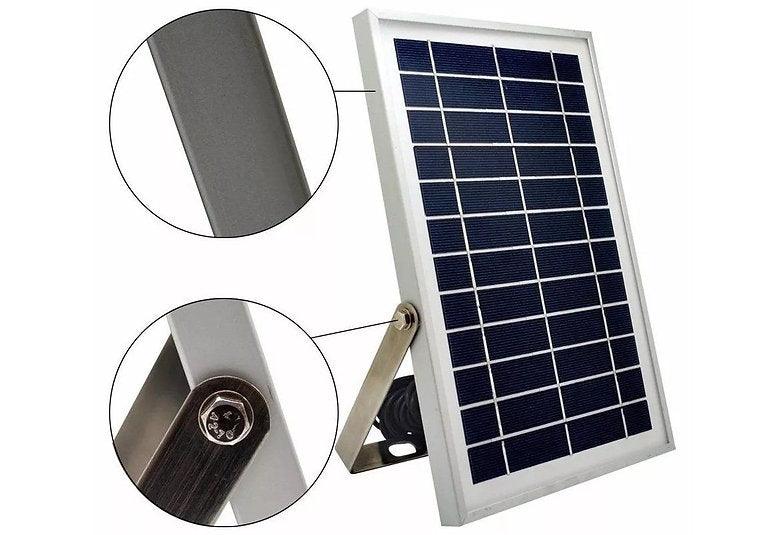 Refletor Solar 1000w Super Potente com Controle