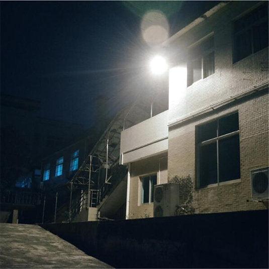 Refletor Solar 1000w Super Potente com Controle