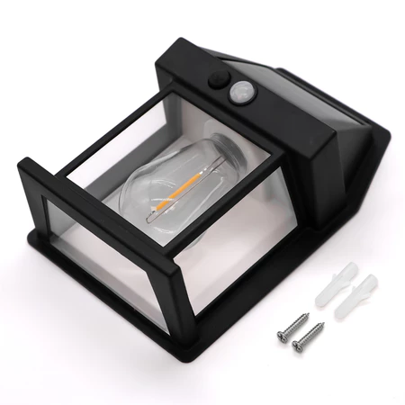 Luminária Solar Essence™