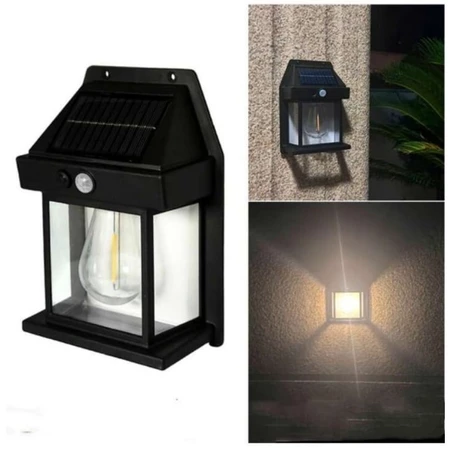 Luminária Solar Essence™