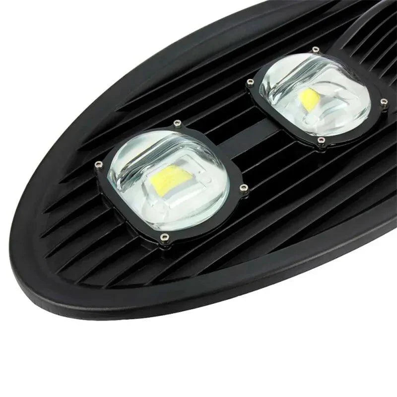 Luminária Pública para Poste LED 100W COB