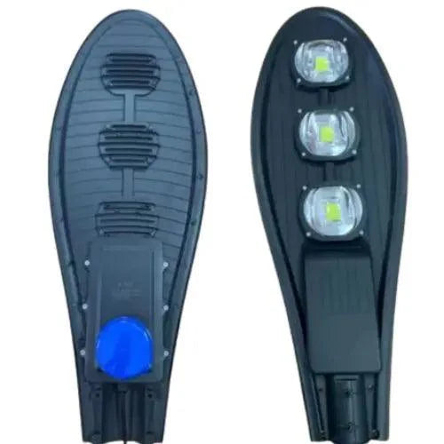 Luminária Pública para Poste LED Rele 150W Com Fotocélula