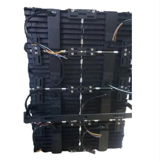 Refletor LED Modular ABS Branco Frio Alta Performance