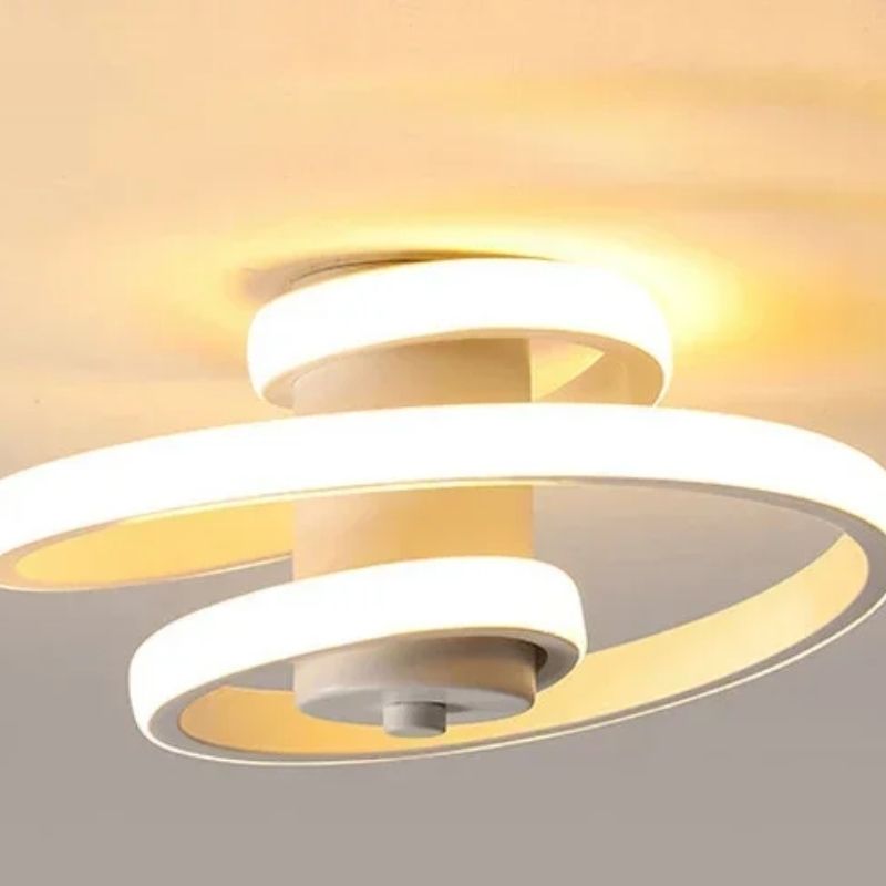 Luminária de Teto Plafon LED ArtLine