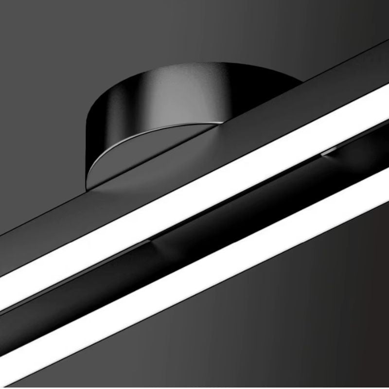 Luminária de Teto Plafon Parallel LED