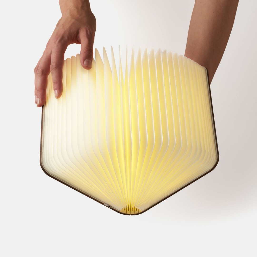 Luminária Decorativa Lumio™