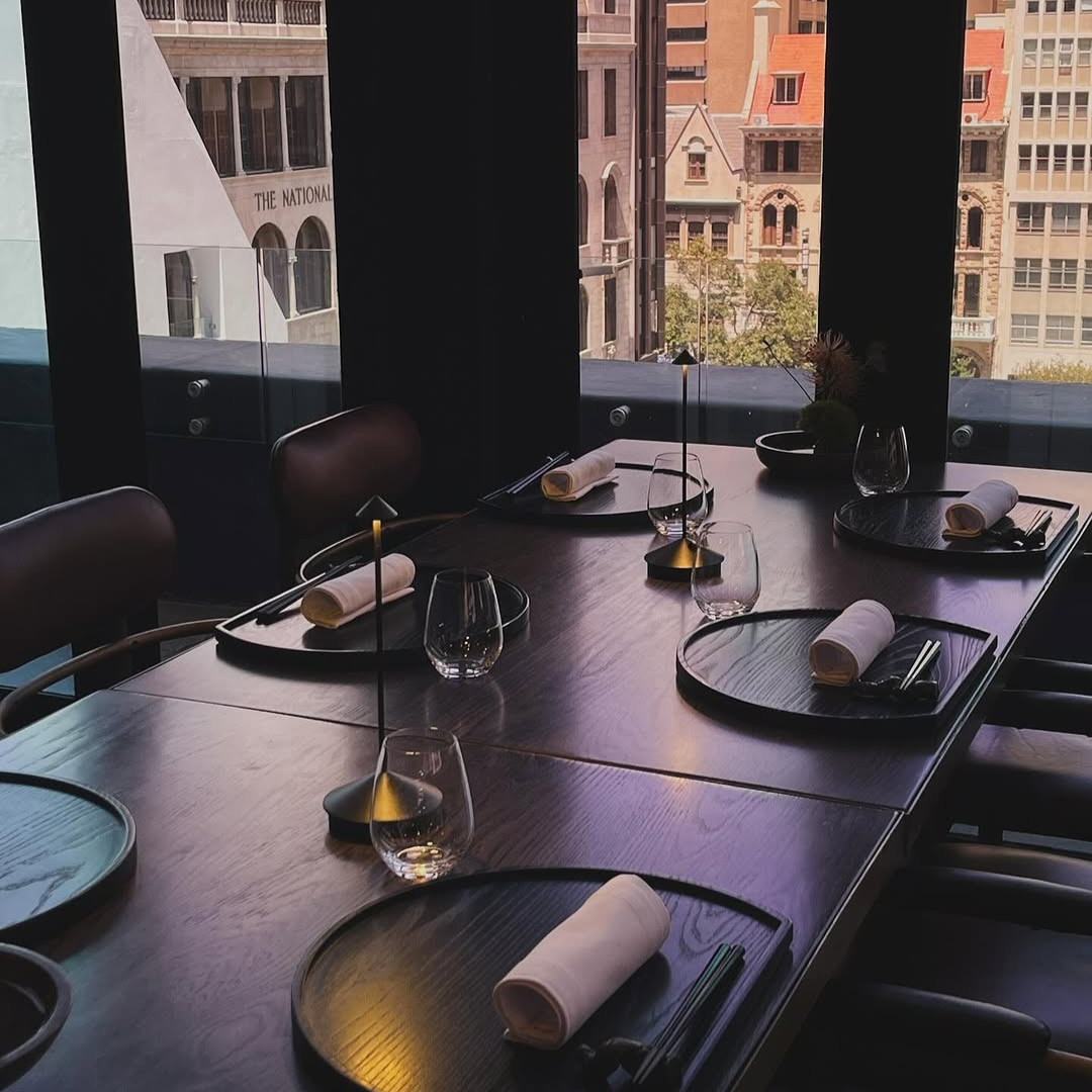 Luminária de mesa Portátil DILLA™