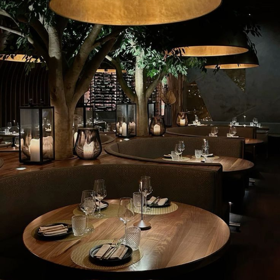 Luminária de mesa Portátil DILLA™