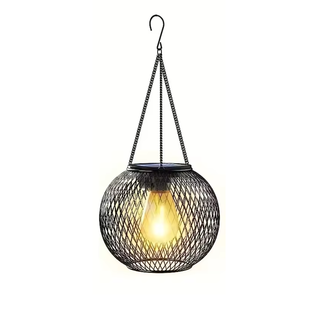 Luminária Externa Solara™