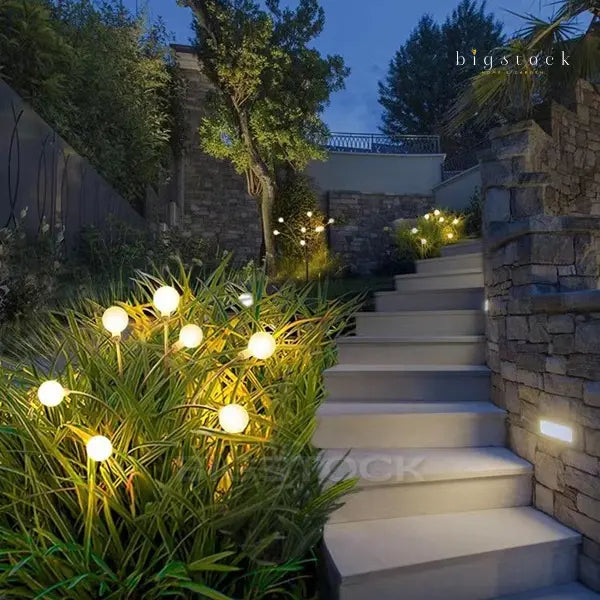 Vagalume Solar BigStock™