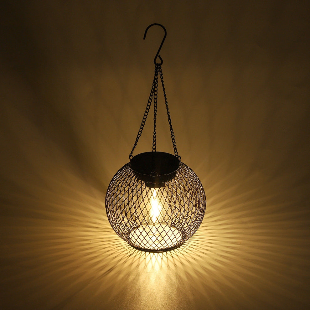 Luminária Externa Solara™