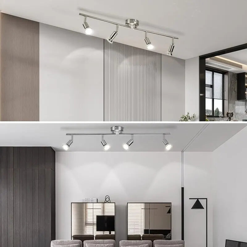 Lustre Luminária de Teto FlexSpot LED