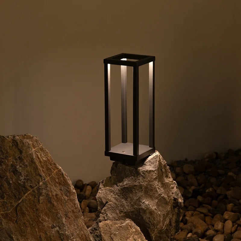 Luminária de mesa Portátil MODERN™