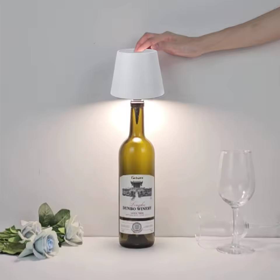 Luminária BOTTLE™
