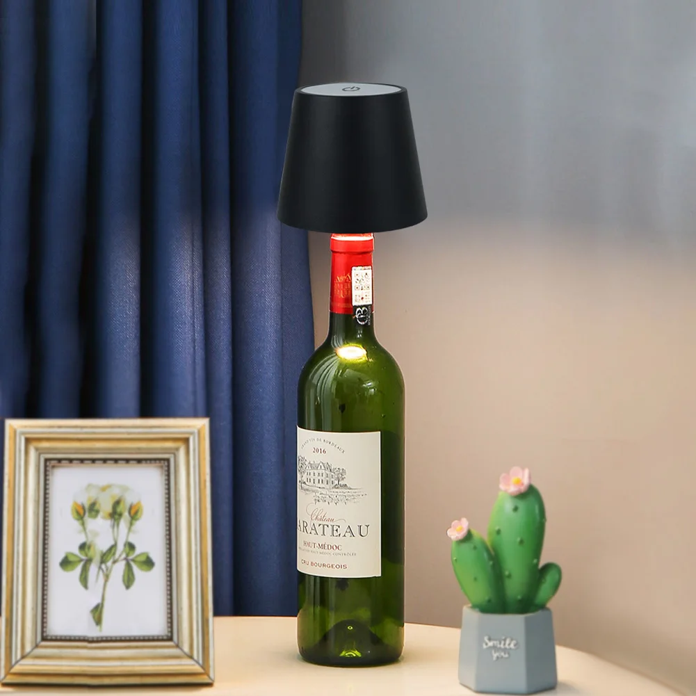 Luminária BOTTLE™