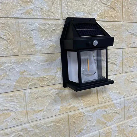 Luminária Solar Essence™