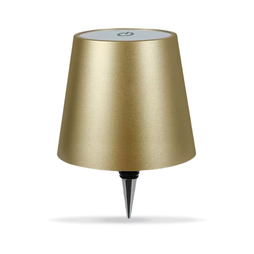 Luminária BOTTLE™