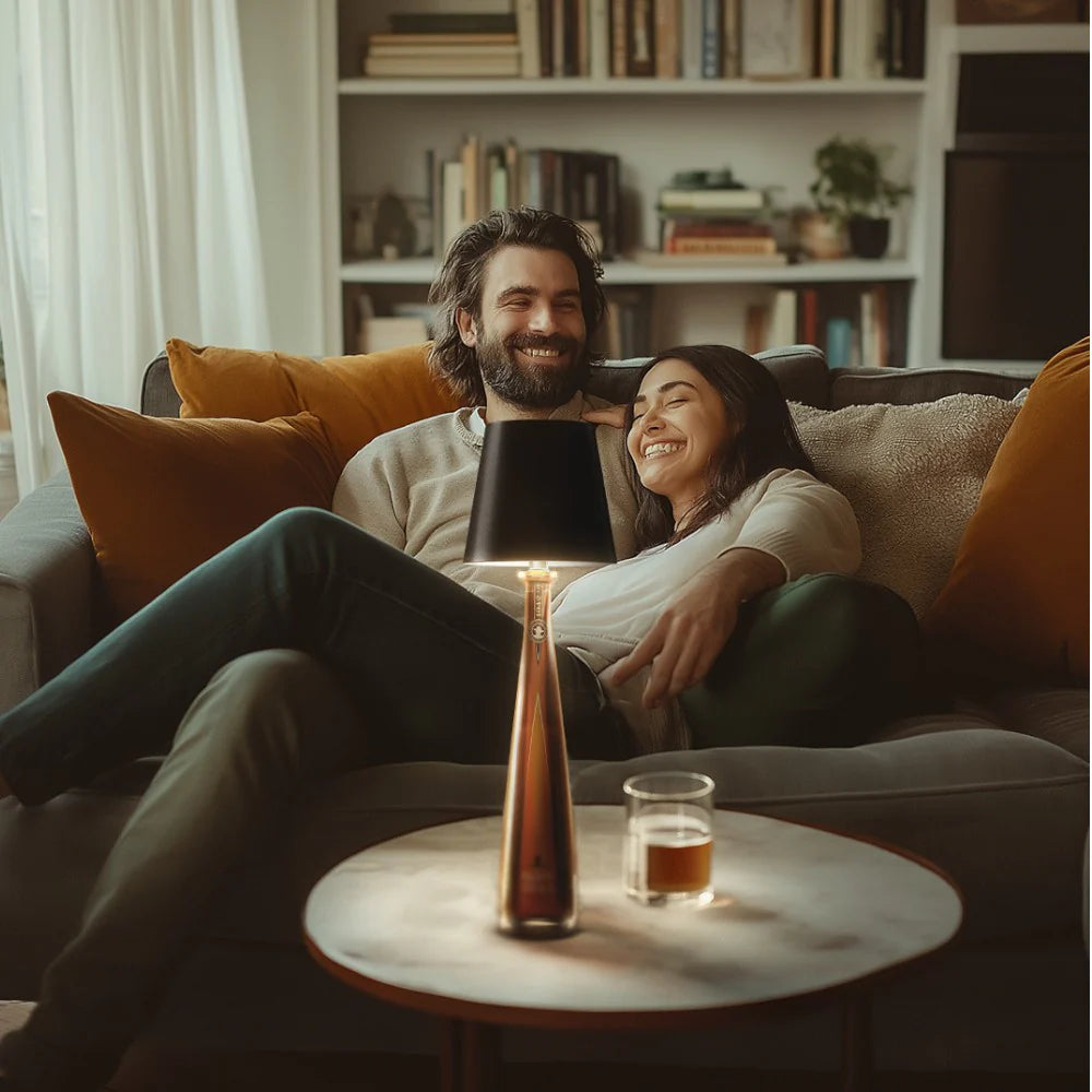 Luminária BOTTLE™