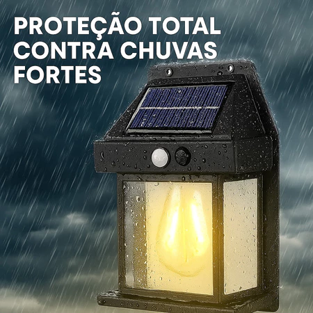 Luminária Solar Essence™