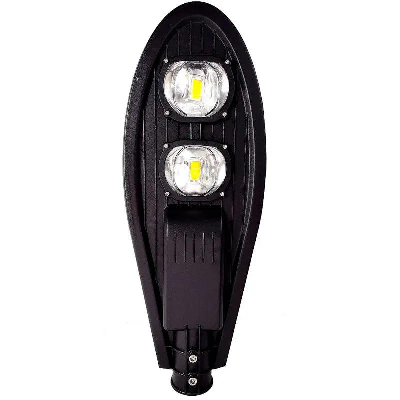 Luminária Pública para Poste LED 100W COB
