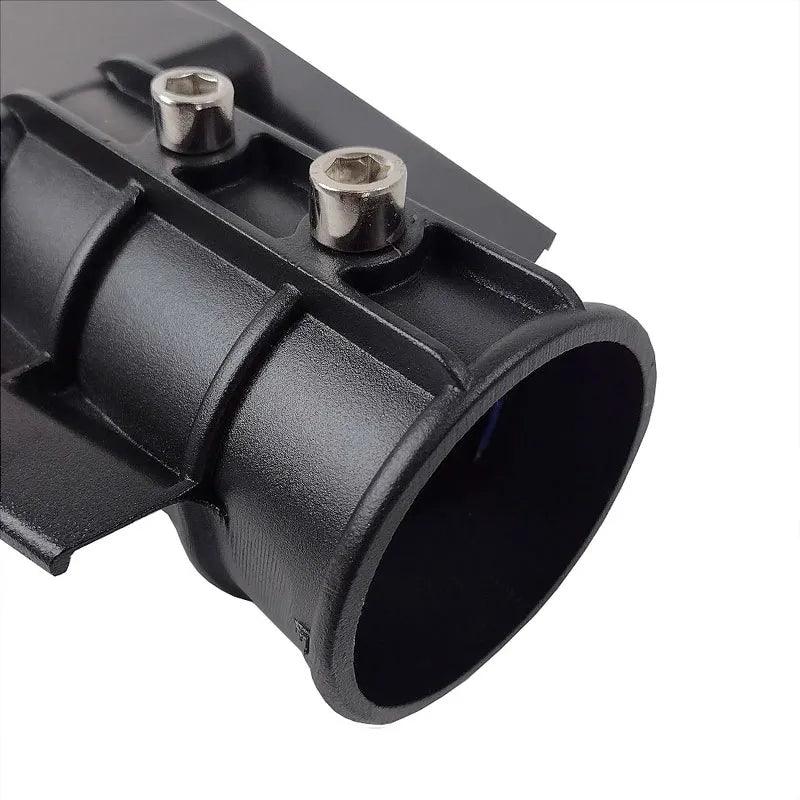 Luminária Pública para Poste LED 100W COB