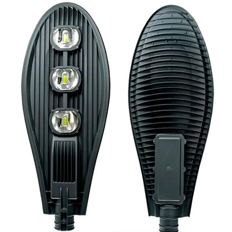 Luminária Pública para Poste de Rua LED 150W COB Bivolt