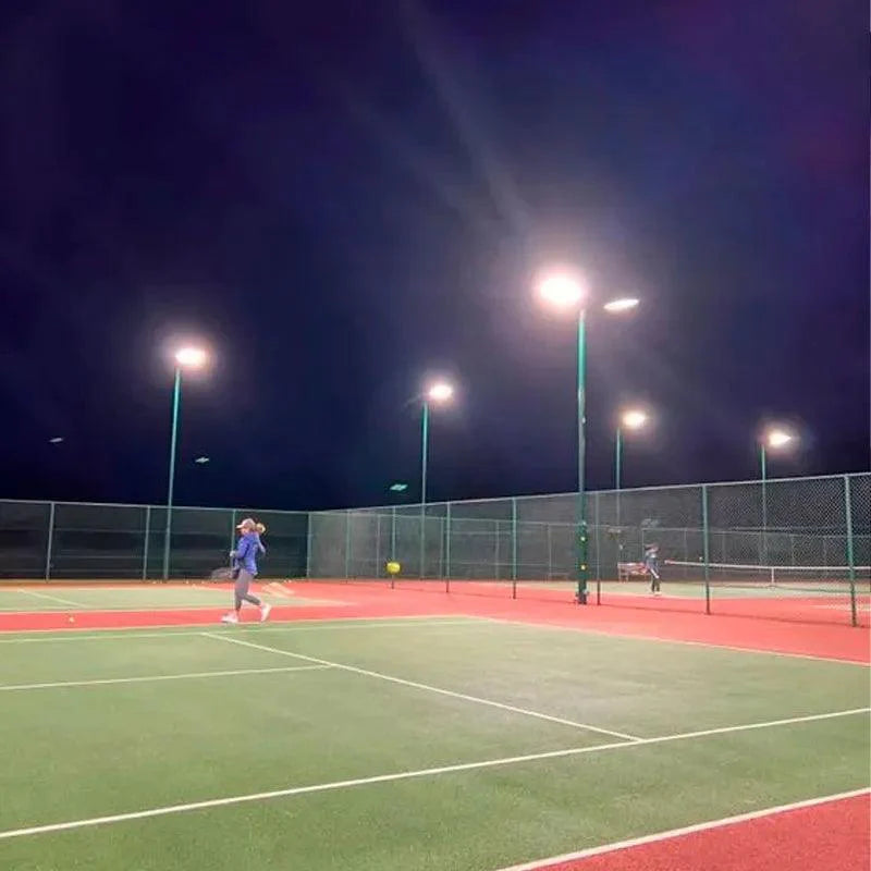 Luminária Pública para Poste de Rua LED 150W COB Bivolt