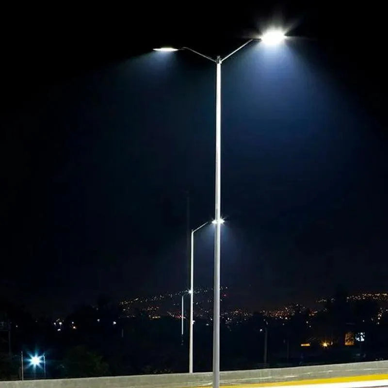 Luminária Pública para Poste LED 200W COB Bivolt