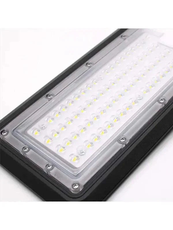 Luminaria Publica LED 200w SMD Para Poste Branco Frio RY Com base em L