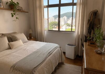 Desumidificador de ar: como escolher e evitar mofo em casa